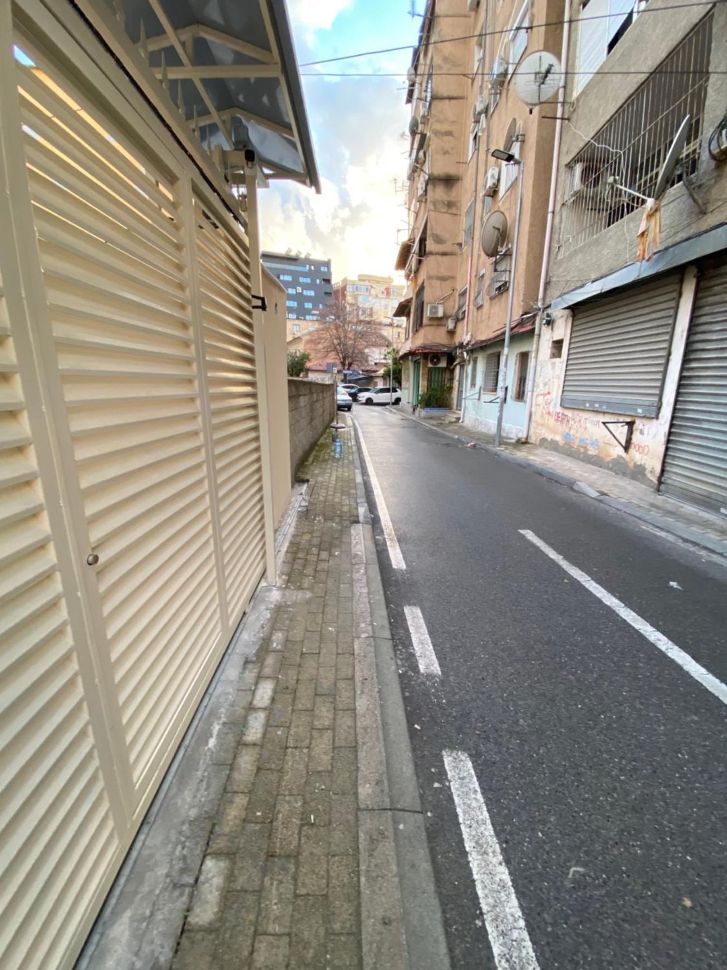 Tirana Center Apartaments ภายนอก รูปภาพ
