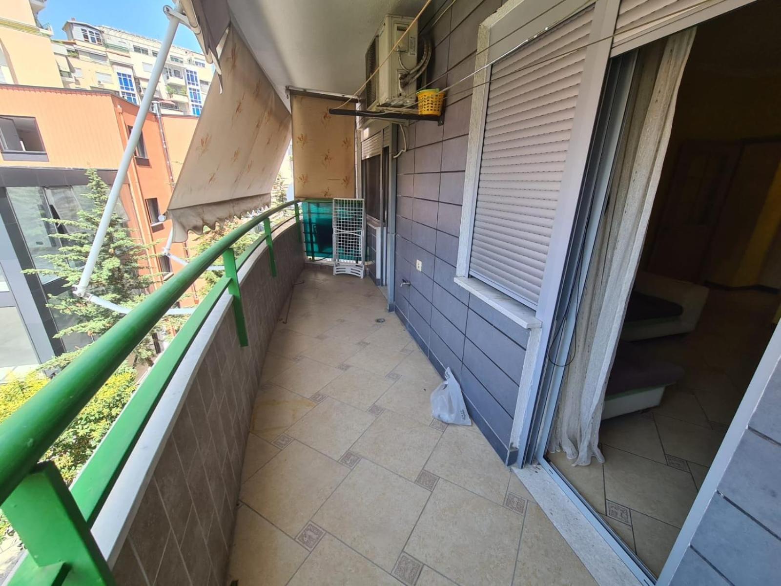 Tirana Center Apartaments ภายนอก รูปภาพ