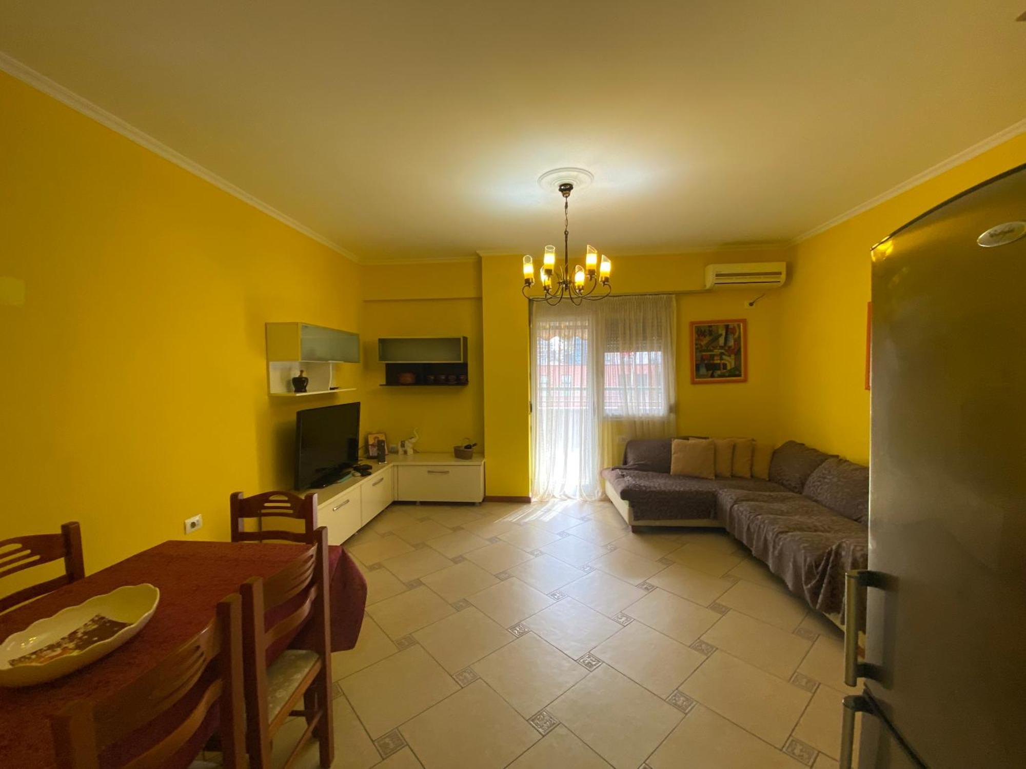 Tirana Center Apartaments ภายนอก รูปภาพ