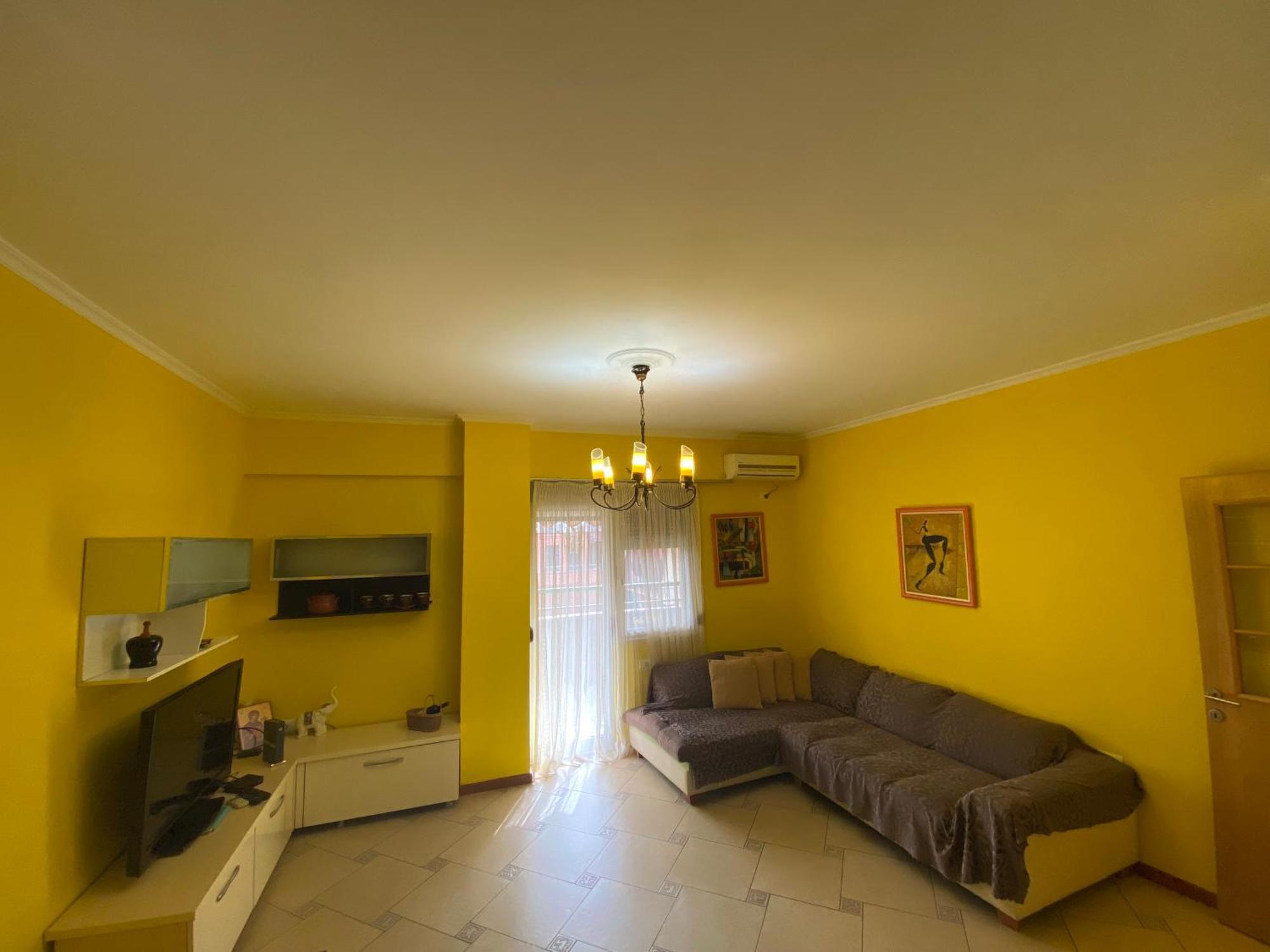 Tirana Center Apartaments ภายนอก รูปภาพ