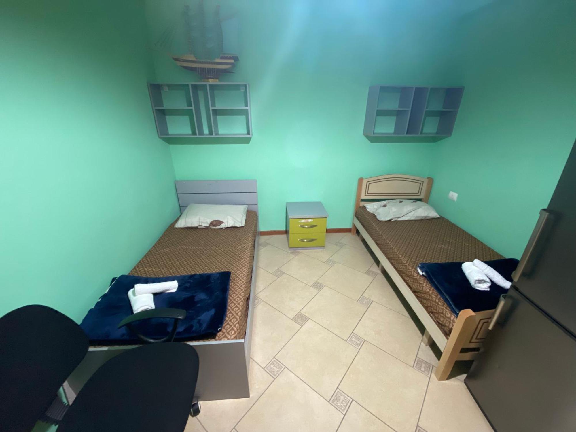Tirana Center Apartaments ภายนอก รูปภาพ