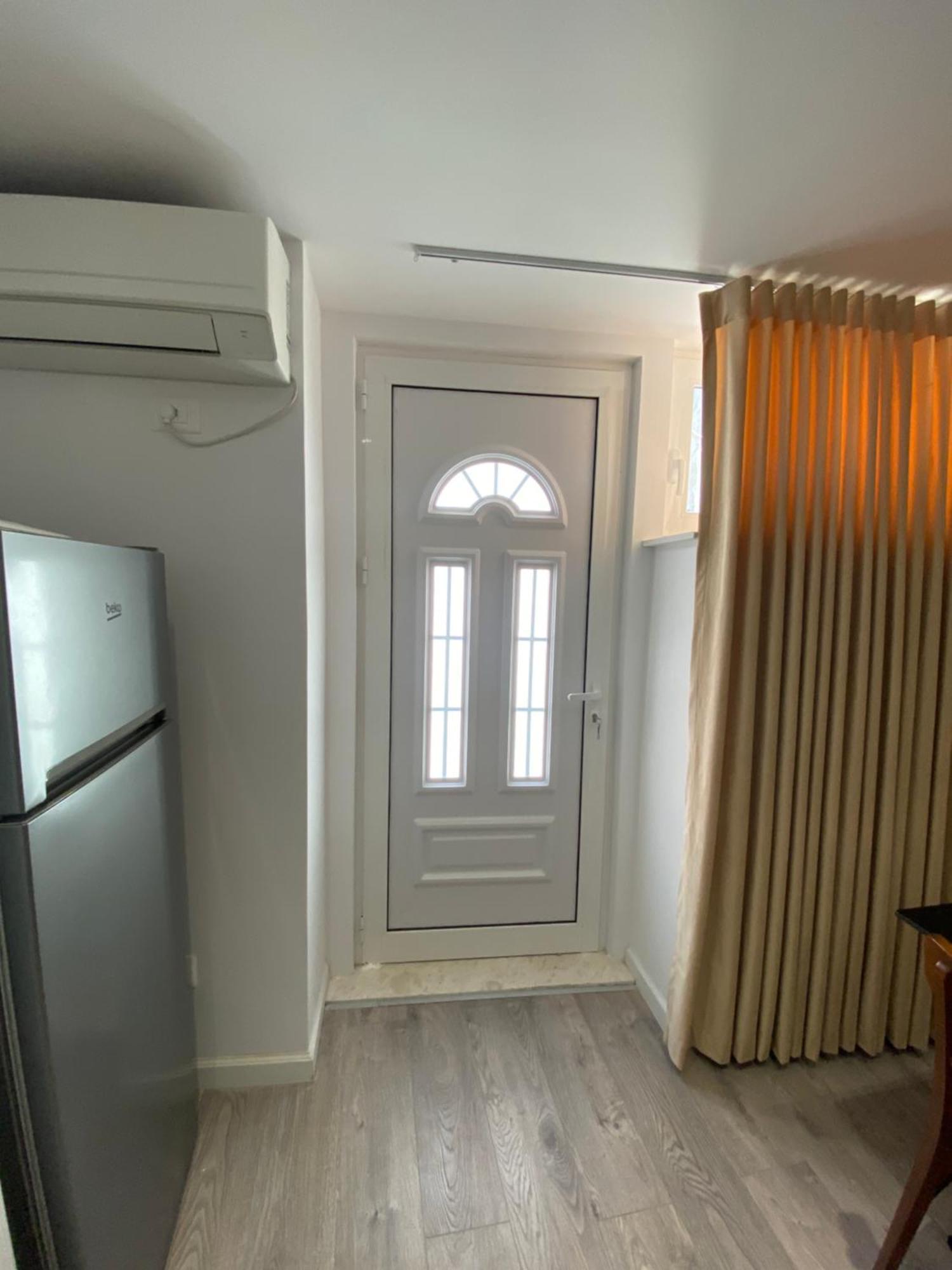 Tirana Center Apartaments ภายนอก รูปภาพ